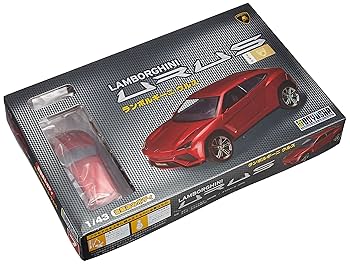 Amazon | 童友社 1/43 エクセレントプラモデル No.7